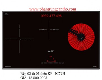 Bếp KF-IC79H